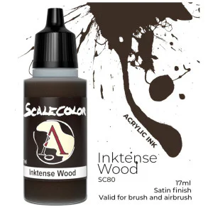 INKTENSE WOOD