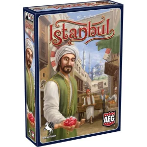 Istanbul