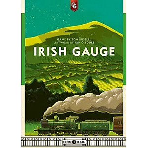 Irish Gauge