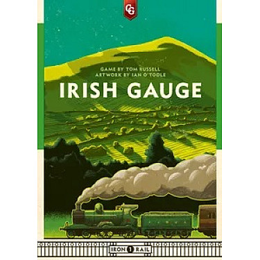 Irish Gauge