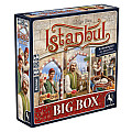 Istanbul (Big Box Ed.) image