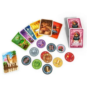 Jaipur-English+Hindi Edition
