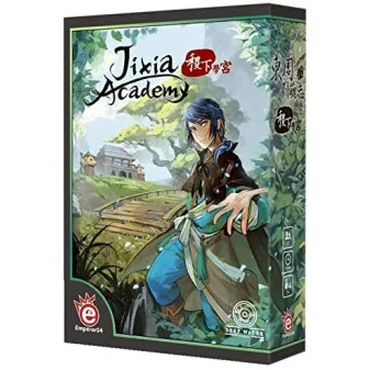 Jixia Academy image