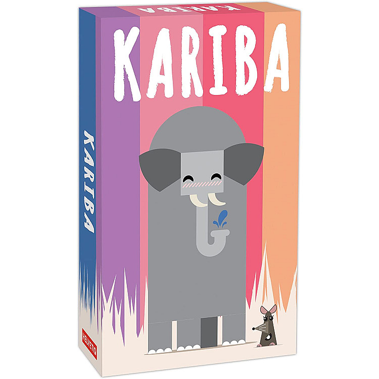 Kariba image