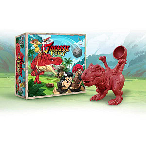 KS Jurassic Feud Standard Edition