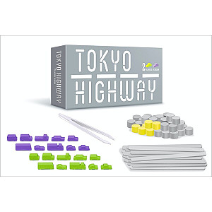 Tokyo Highway 2 Player Version