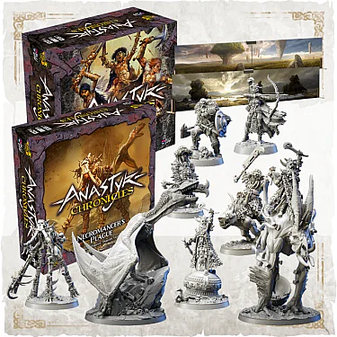 Anastyr Chronicles COMPANION OF THE SPEAR PLEDGE