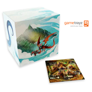 KS Merchants Cove - The Mega Box