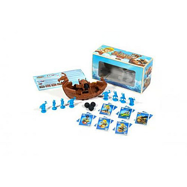 KS Catapult Feud: Vikings! Expansion