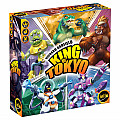 King of Tokyo (2016 Edition) image