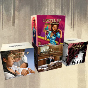 KS Lawyer Up Season 2 All-IN Pledge