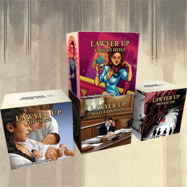 KS Lawyer Up Season 2 All-IN Pledge