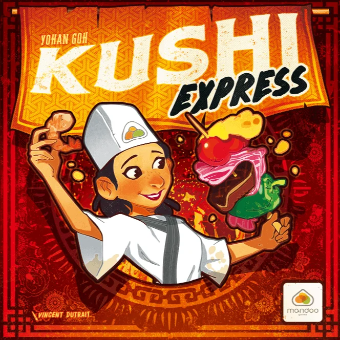 Kushi Express On demand, Imported Games, All Products image