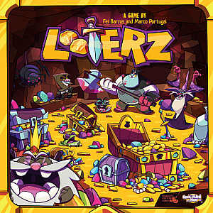 Looterz