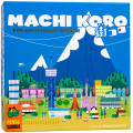 Machi Koro 5th Anniversary Edition image