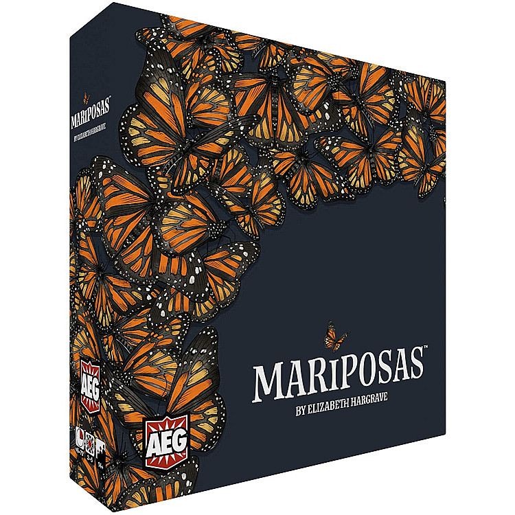 Mariposas image