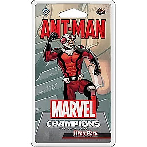 Marvel Champions:Ant-Man Hero Pack