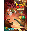 Meeple Circus ：The Wild Animal & Aerial Show image