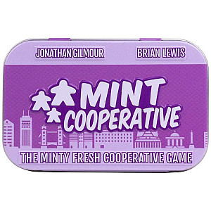 Mint Cooperative