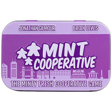 Mint Cooperative