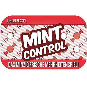 Mint Control