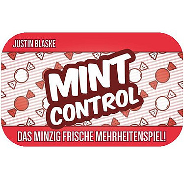 Mint Control