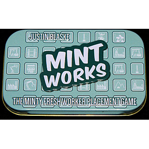 Mint Works