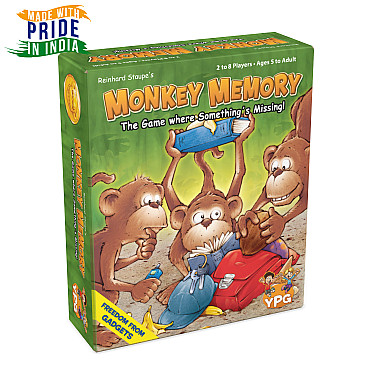 Monkey Memory