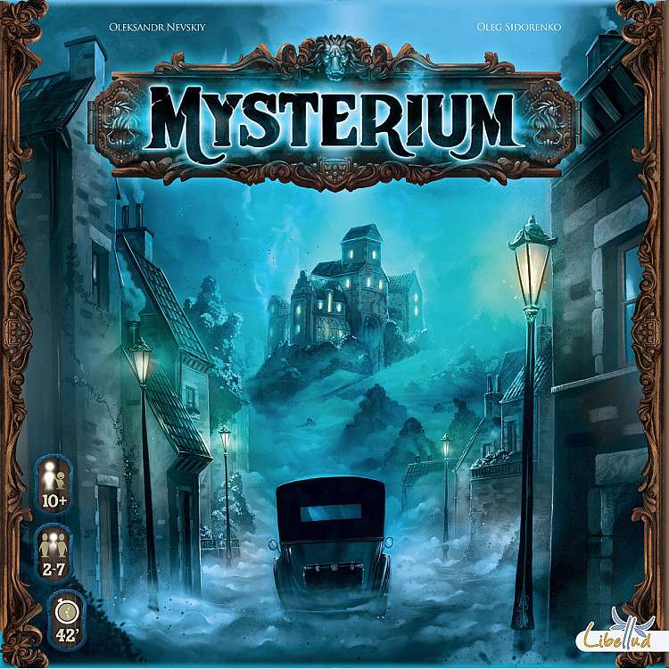 Mysterium image