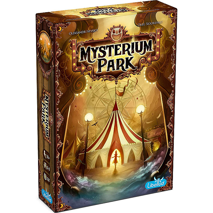 Mysterium Park image