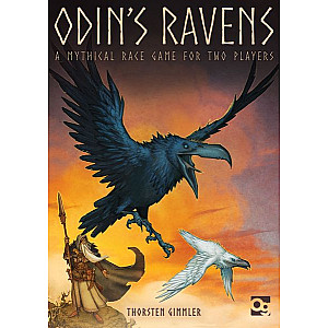 Odin's Ravens (2nd Ed.)