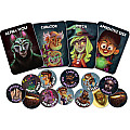 One Night Ultimate Werewolf: Daybreak image