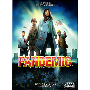 Pandemic