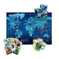 Pandemic image