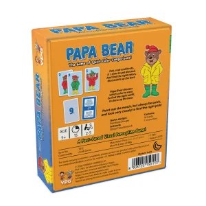 Papa Bear