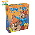 Papa Bear image