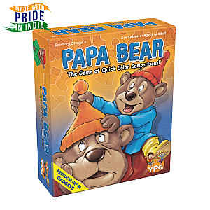 Papa Bear