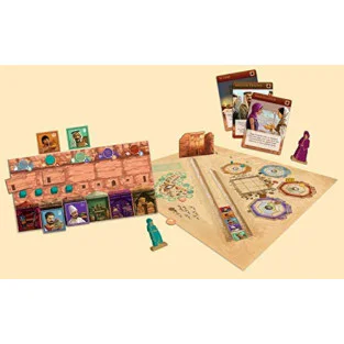 Passing Through Petra image