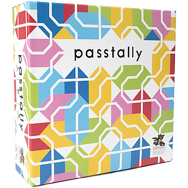 Passtally