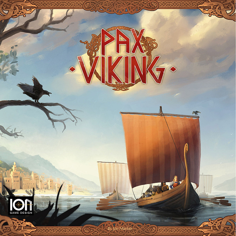 Pax Viking image