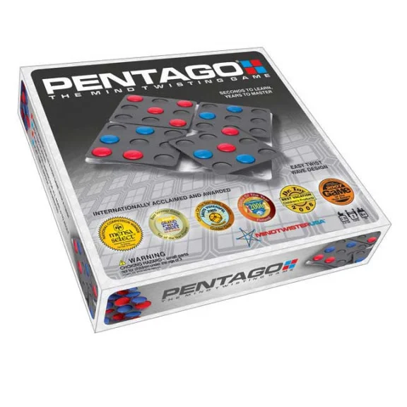 PENTAGO 