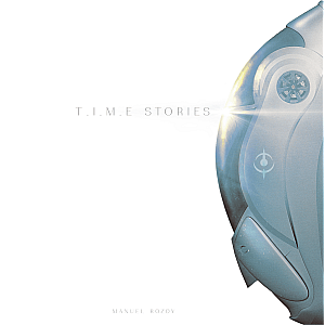 Time Stories