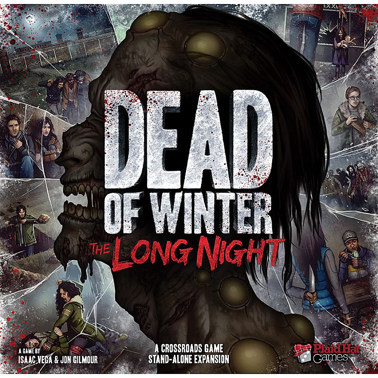 Dead Of Winter: The Long Night image