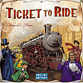 Ticket To Ride image