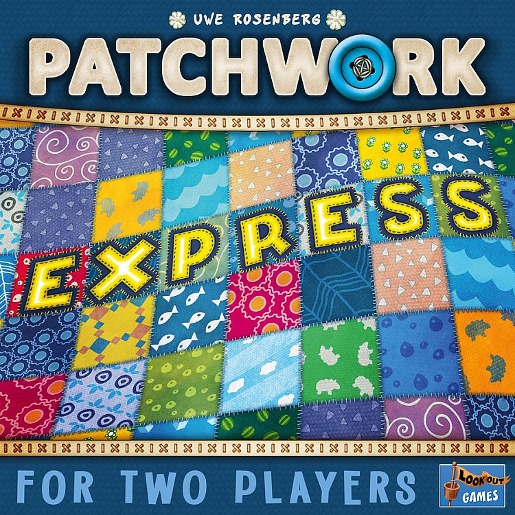 Patchwork Express image