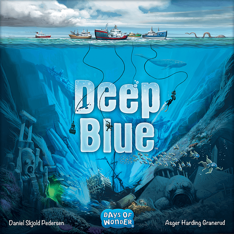 Deep Blue image