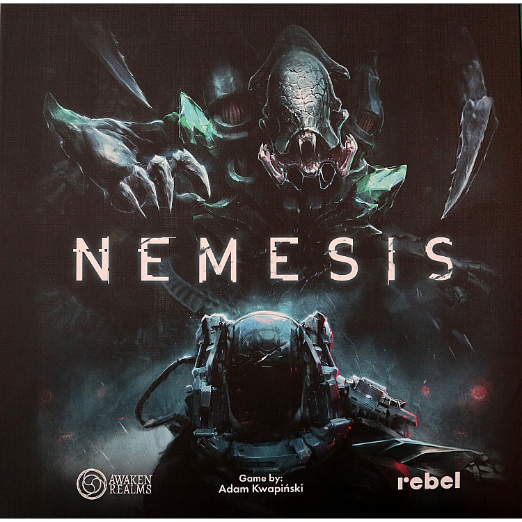 Nemesis image