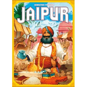 Jaipur (Second Edition)