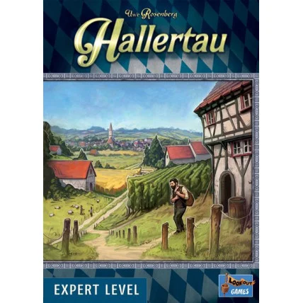 Hallertau On demand, Imported Games, All Products image