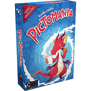 Pictomania (Second Edition)